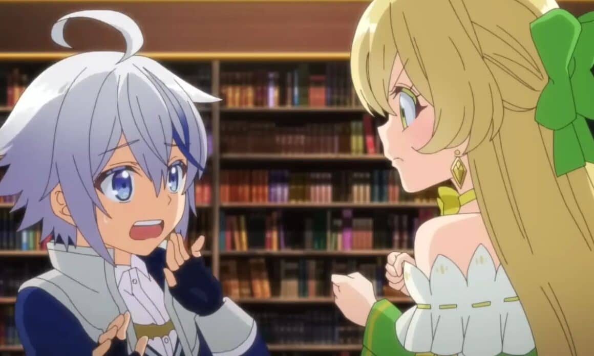 The Aristocrat's Otherworldly Adventure Season 2: Release Date, Plot, Cast, and Trailer – All You Need to Know! The Aristocrat's Otherworldly Adventure Season 2: Release Date, Plot, Cast, and Trailer – All You Need to Know!