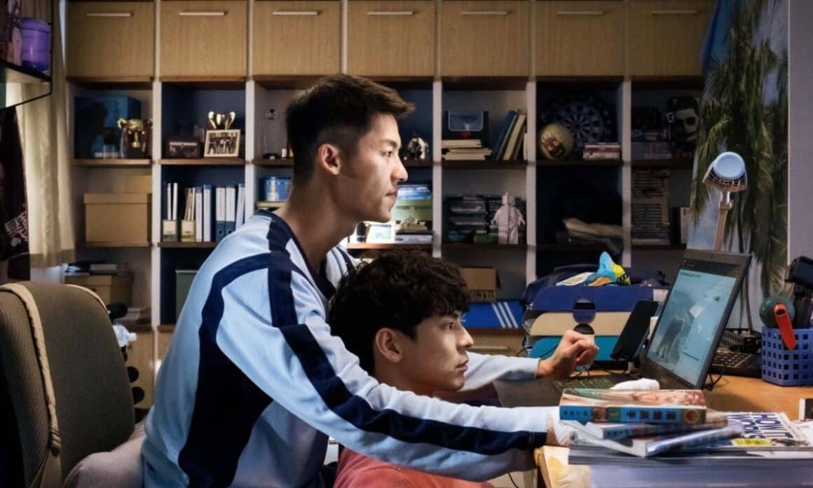 Marry My Dead Body On Netflix Review: Ghost Marriage An Absurd-Slapstick Comedy Marry My Dead Body Ending Explained: What It If You Ghost A Ghost!!