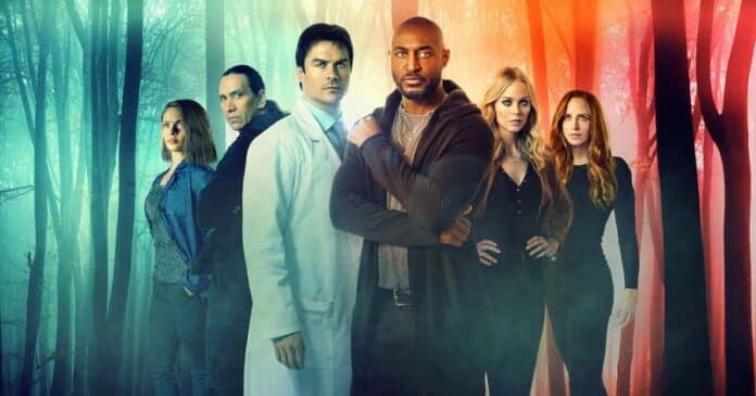 V Wars Season 2 | AWSMONE