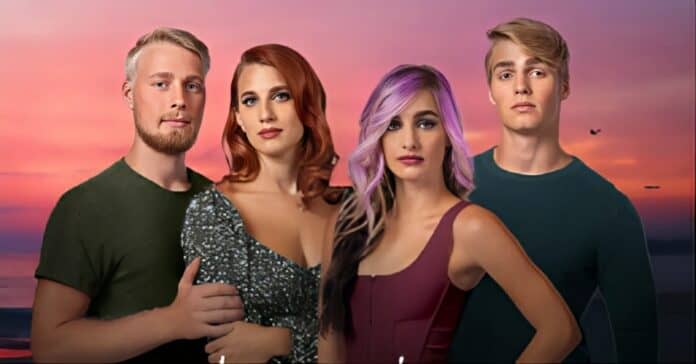 Welcome to Plathville