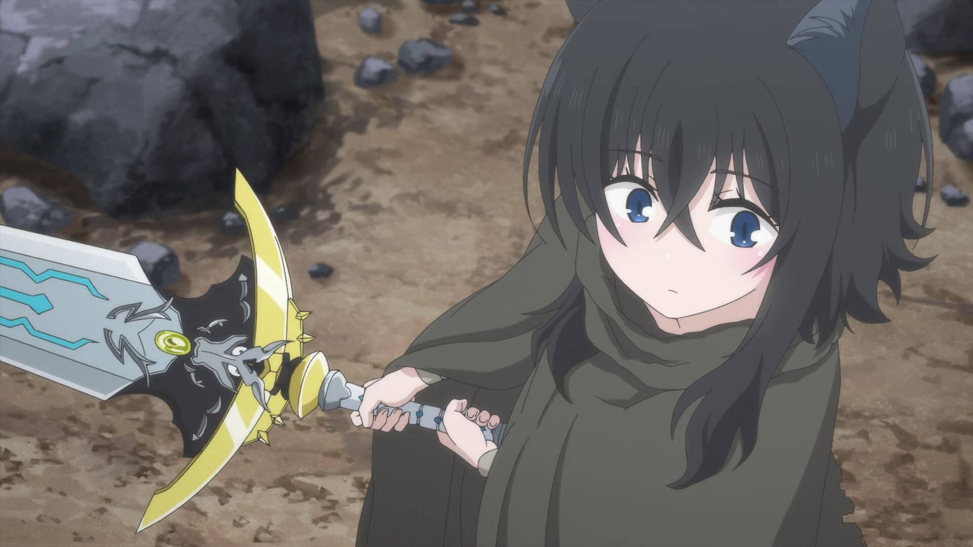 Reincarnated as a Sword Season 2 Confirmed! But when is the release