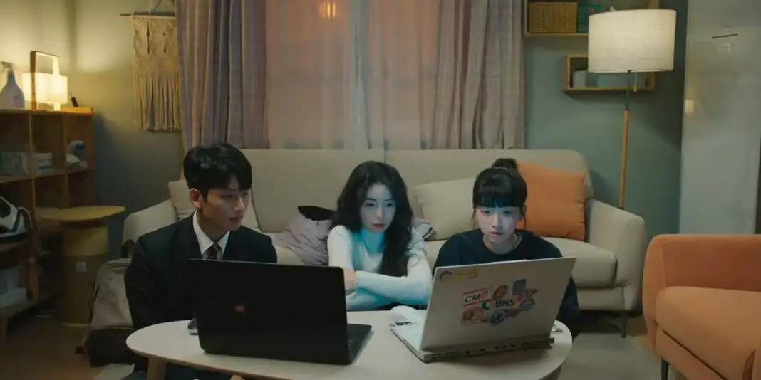 The Killing Vote Episode 3 Ending Explained The Killing Vote Episode 3 Ending Explained