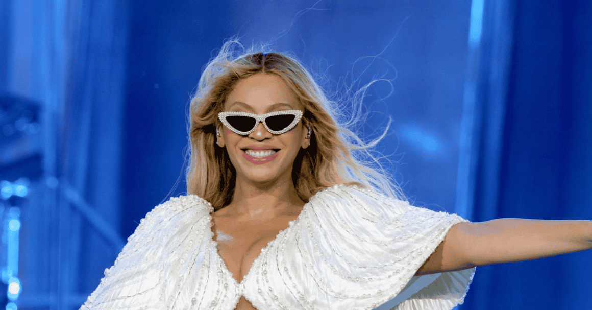 Beyoncé’s Net Worth in 2023: Queen Bey's Crown Jewel