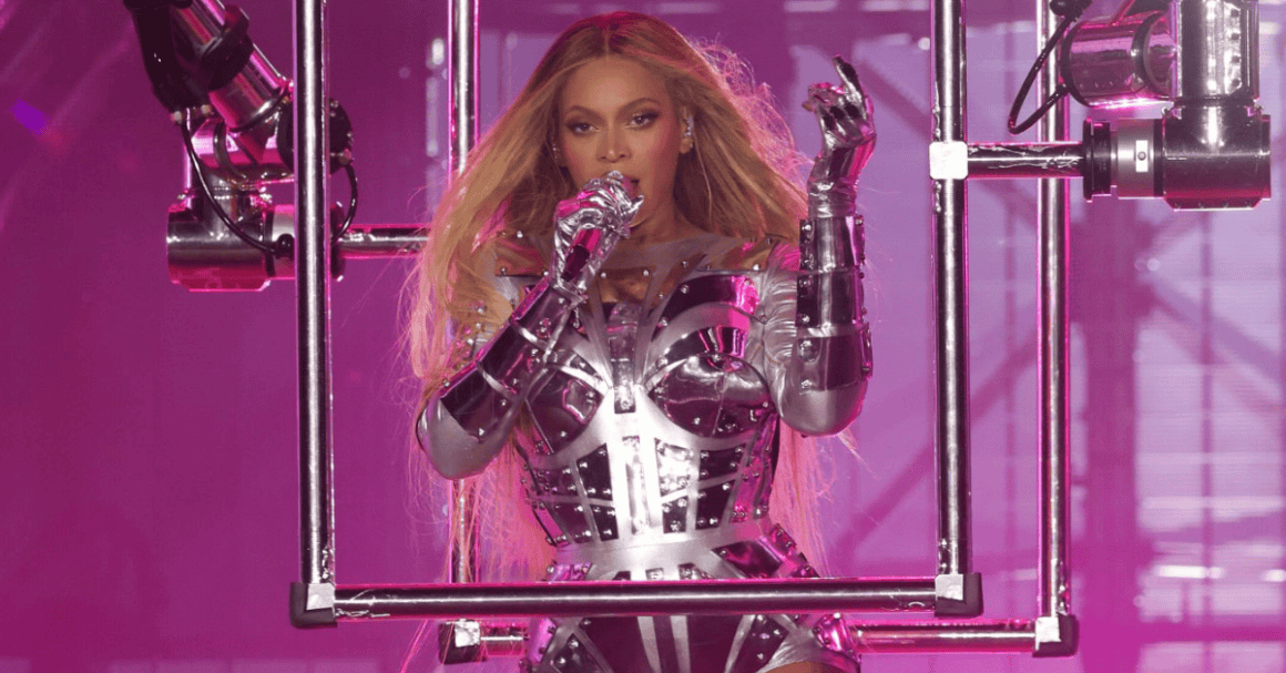 Beyoncé’s Net Worth in 2023: Queen Bey's Crown Jewel