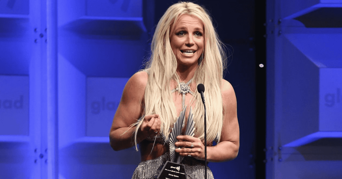 Britney Spears Nude: What Really Happened Underneath the Shock?