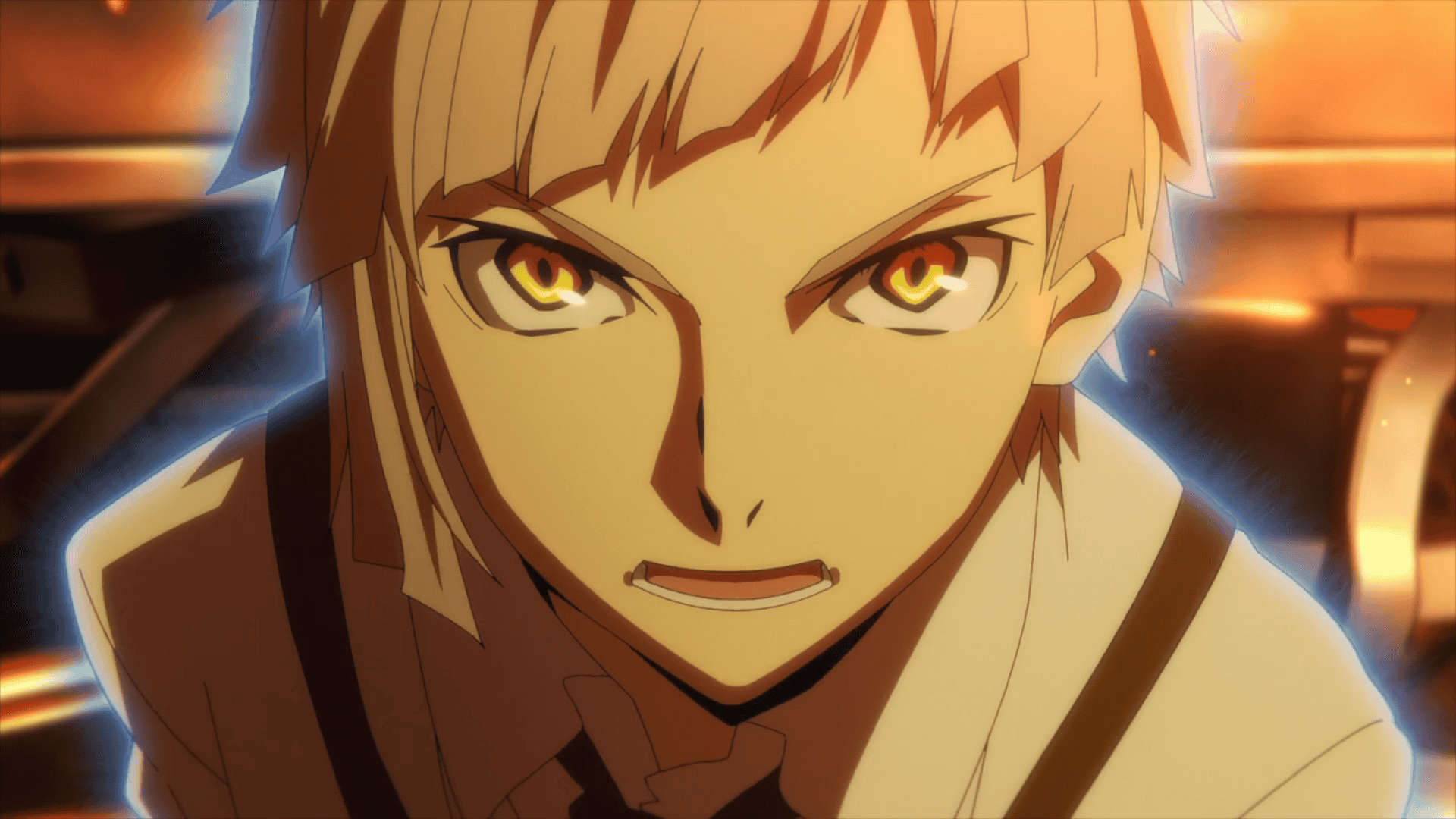 Bungo Stray Dogs Season 6 Release Date, Plot, Cast, and
