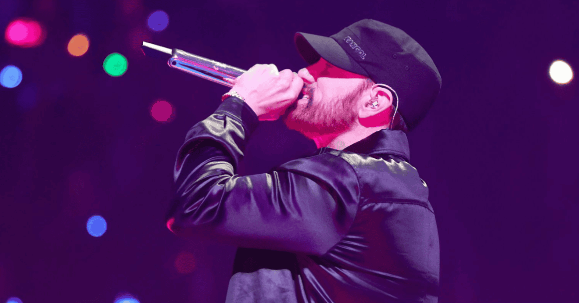 Eminem’s Net Worth in 2023: The Legacy of a Rap Icon Eminem’s Net Worth in 2023: The Legacy of a Rap Icon