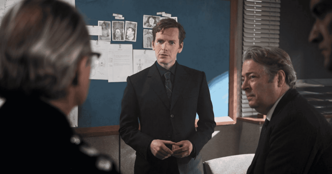 Endeavour Season 9: Release Date, Plot, Cast, and Trailer – All You Need to Know!