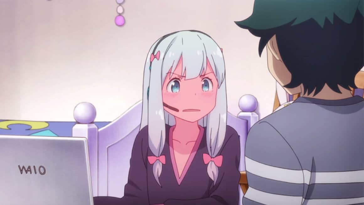 Eromanga Sensei Season 2 Release Date