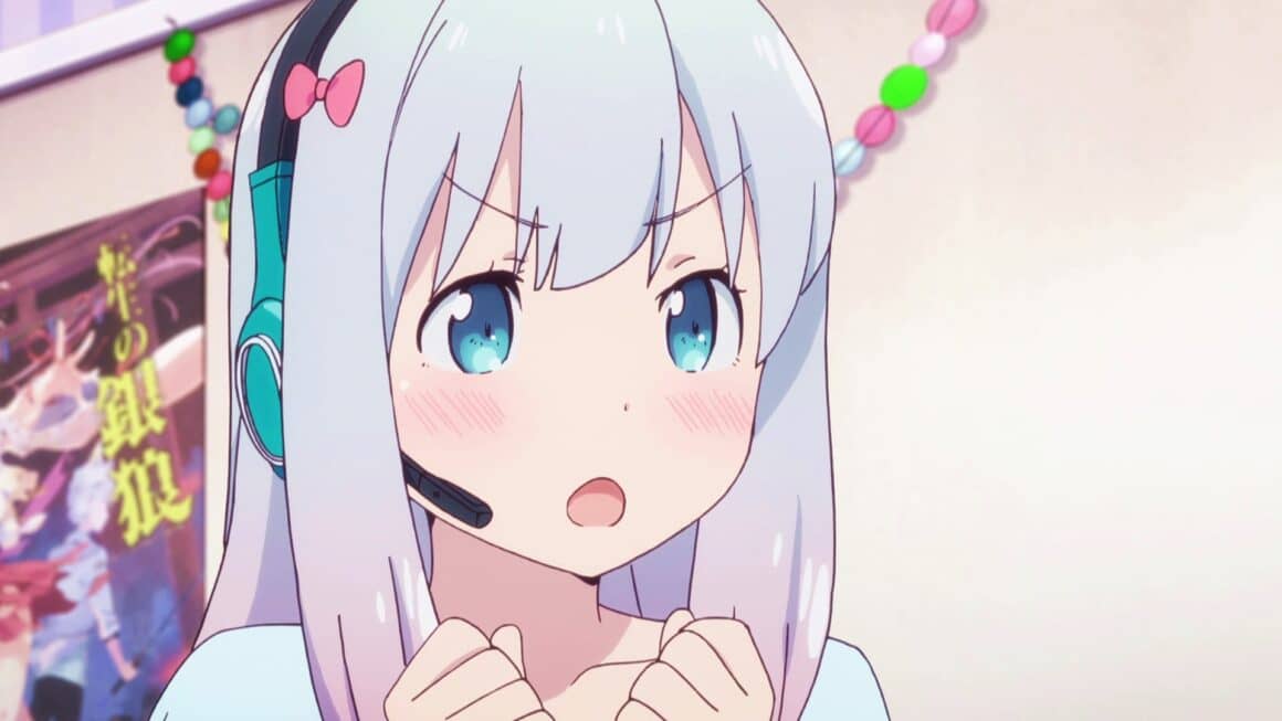 Eromanga Sensei Season 2 Release Date