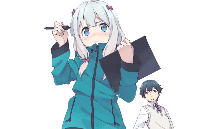 Eromanga Sensei Season 2 Release Date
