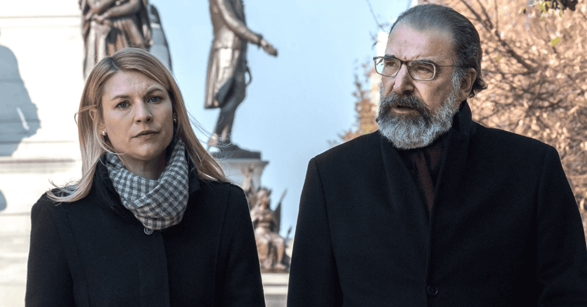 Will there be Season 9 of Homeland? Will there be a Homeland Season 9?