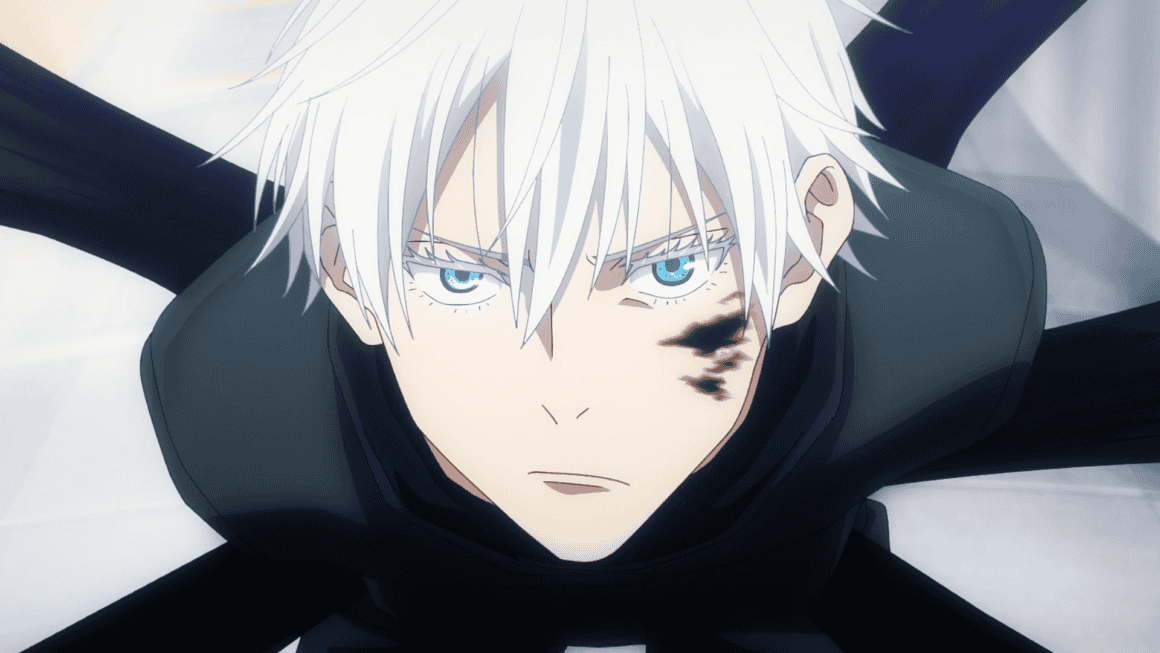 Jujutsu Kaisen Season 2 Episode 11 Release Date