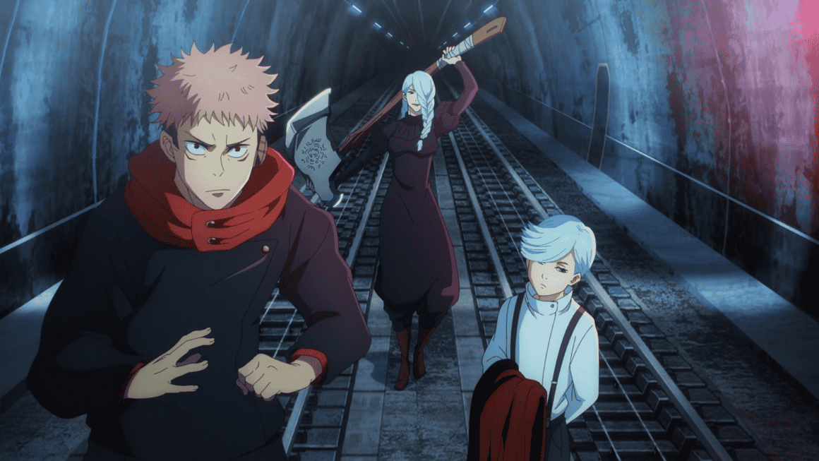 Jujutsu Kaisen Season 2 Episode 11 Release Date