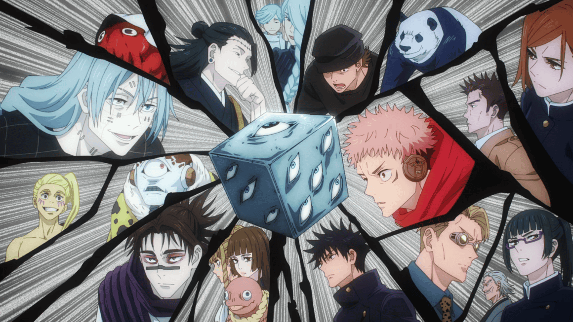 Jujutsu Kaisen Season 2 Episode 11 Release Date