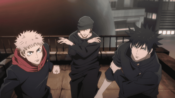 Jujutsu Kaisen Season 2 Episode 11 Release Date