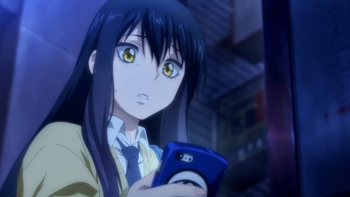 Mieruko-chan Season 2 Release Date