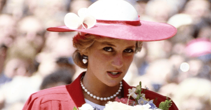 Princess Diana