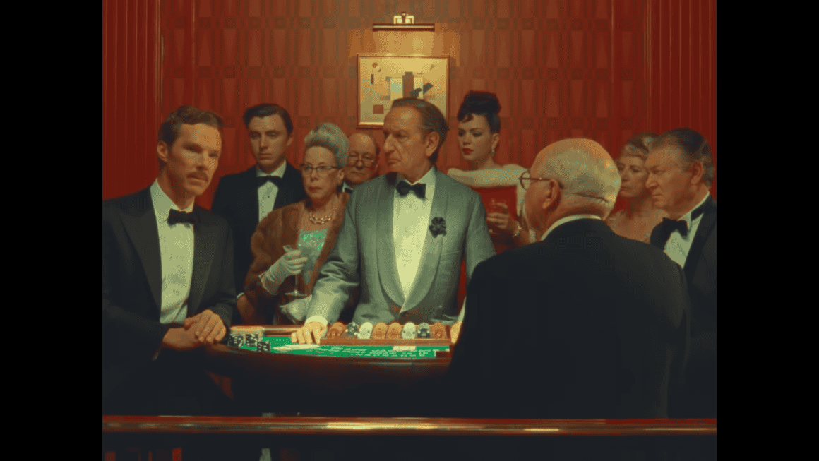 The Wonderful Story of Henry Sugar: Release Date, Plot, Cast, and Trailer - All You Need to Know! The Wonderful Story of Henry Sugar: Release Date, Plot, Cast, and Trailer - All You Need to Know!