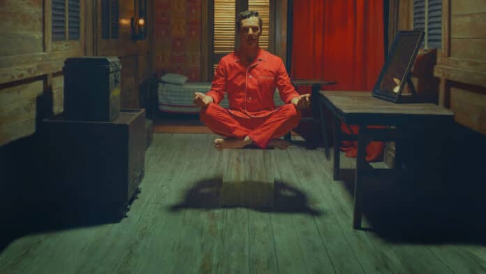 The Wonderful Story of Henry Sugar Release Date