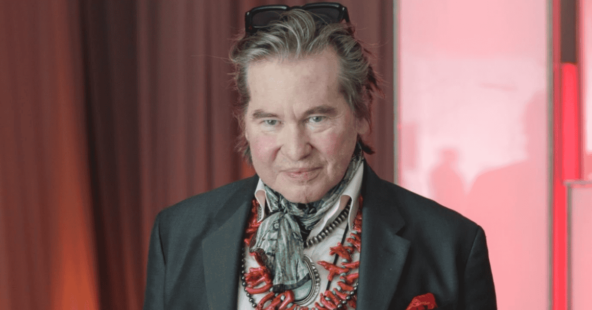 What happened to Val Kilmer? A Triumphant and Resilient Journey What happened to Val Kilmer? A Triumphant and Resilient Journey