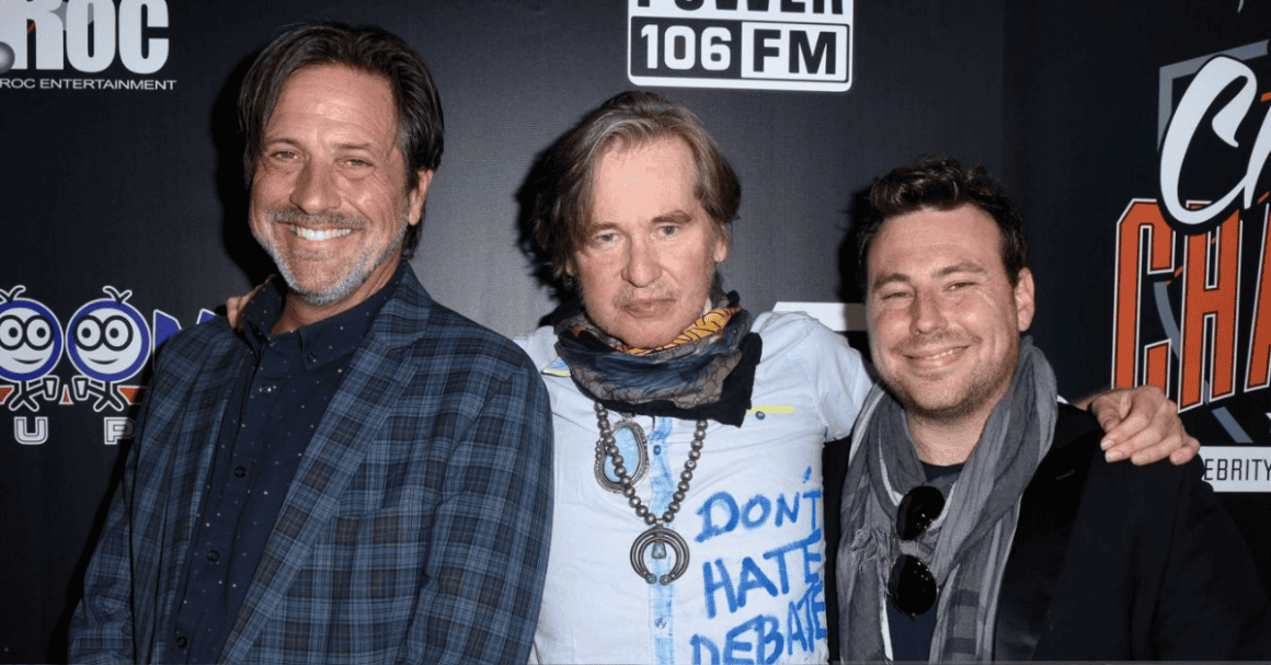 What happened to Val Kilmer? A Triumphant and Resilient Journey What happened to Val Kilmer? A Triumphant and Resilient Journey