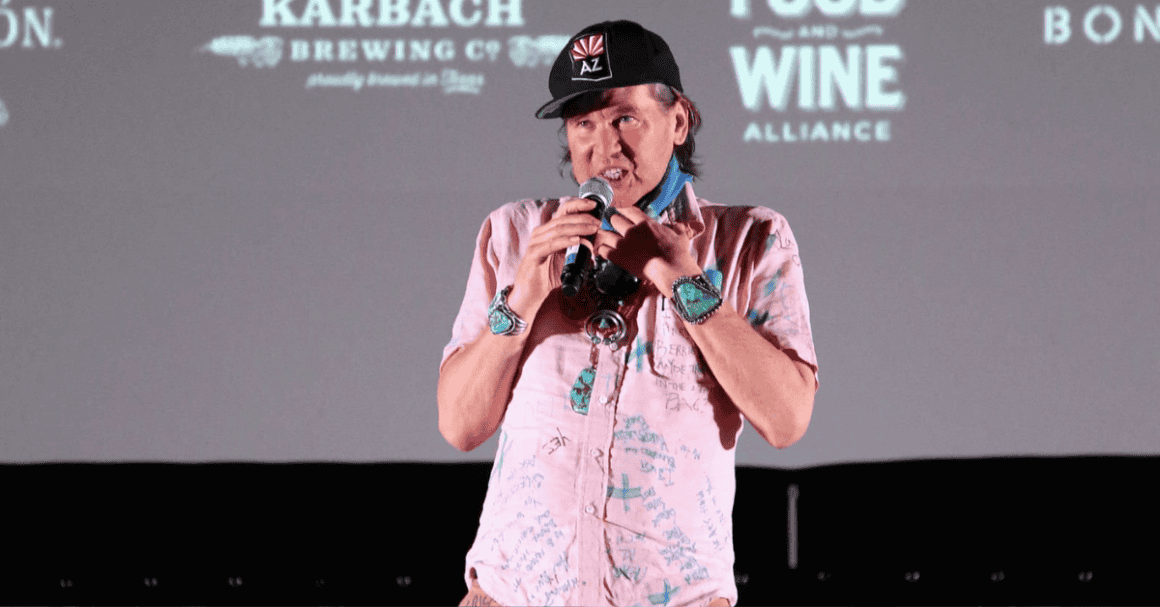 What happened to Val Kilmer? A Triumphant and Resilient Journey What happened to Val Kilmer? A Triumphant and Resilient Journey