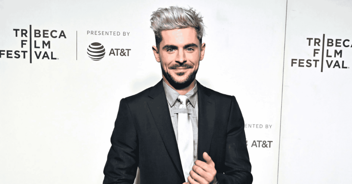 What Happened to Zac Efron? The transformation