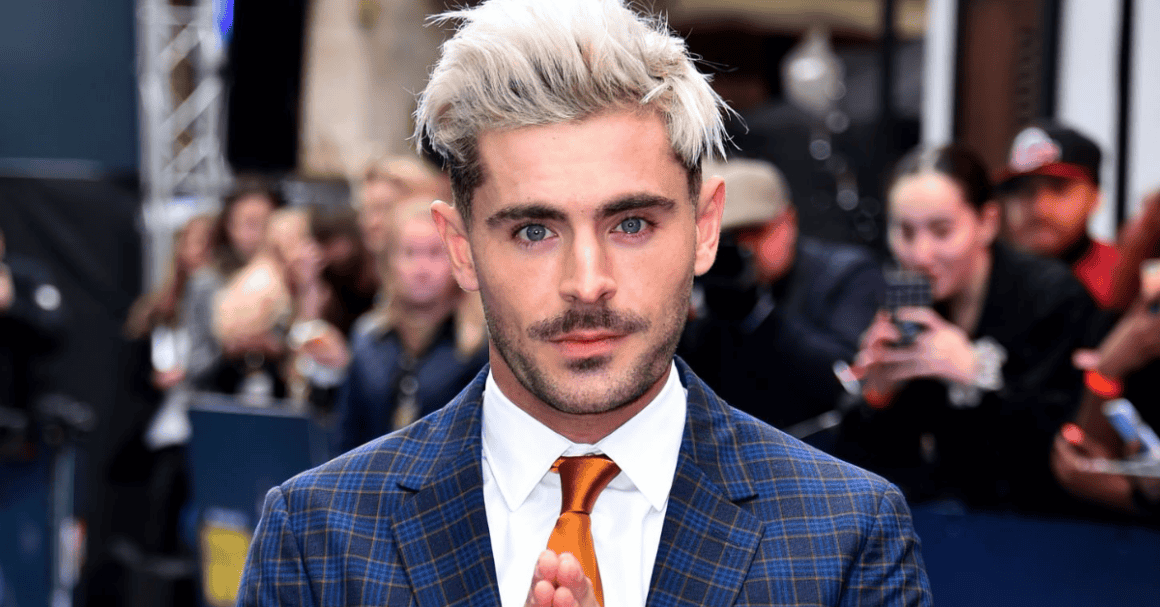 What Happened to Zac Efron? The transformation
