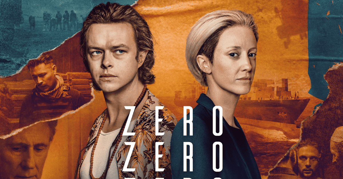 Zero Zero Zero Season 2: Release Date, Plot, Cast, Trailer