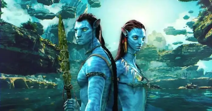Avatar 3