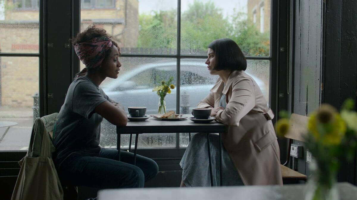Behind Her Eyes Season 2 Everything we know so far • AWSMONE