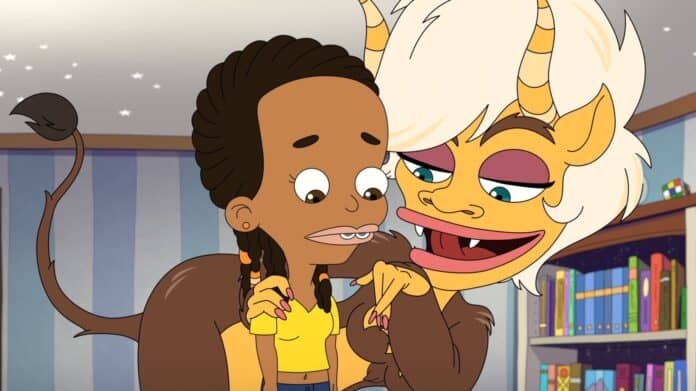 Big Mouth Season 8