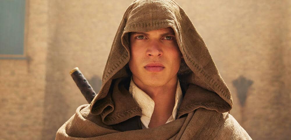 The Wheel of Time Season 3 of Amazon's fantasy series is in the works and heading for an epic battle Fantasy return: When does season 3 of The Wheel of Time start on Amazon Prime?