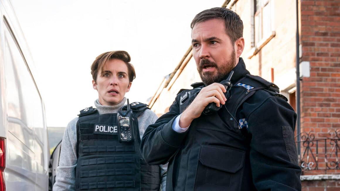 Line of Duty Season 7
