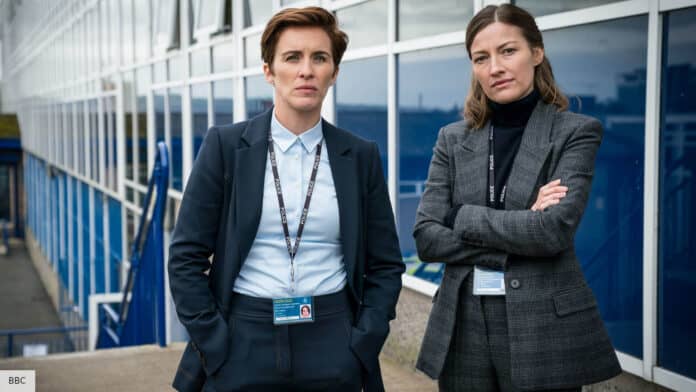 Line of Duty Season 7
