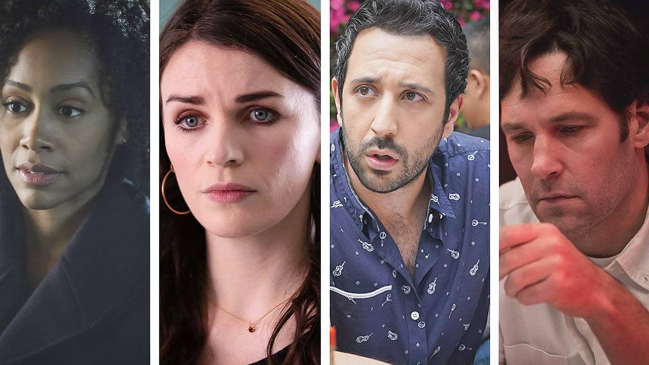 Living With Yourself Season 2 Reddit
