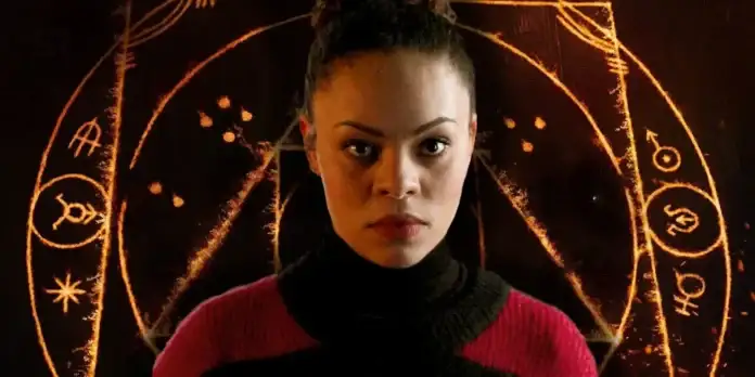 October Faction Season 2