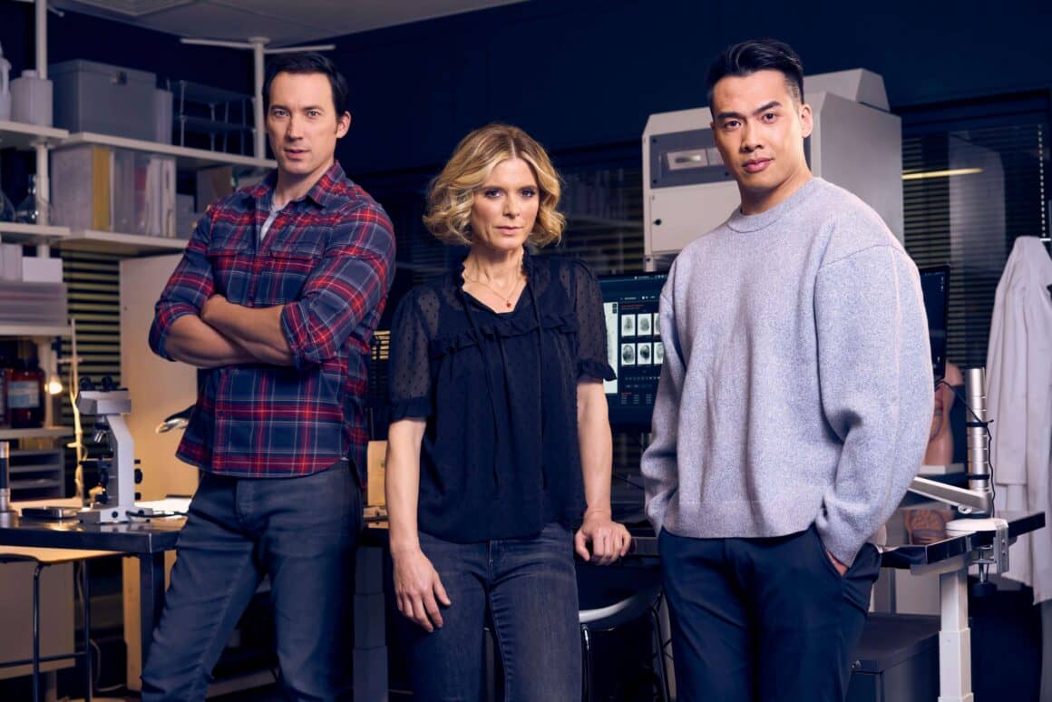 Silent Witness Season 27: Everything we know so far Silent Witness Season 2
