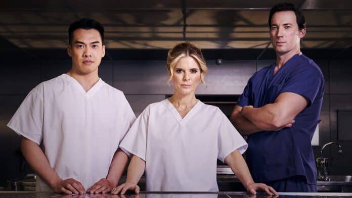 Silent Witness Season 2
