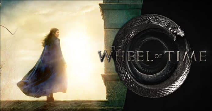 The Wheel of Time Season 3