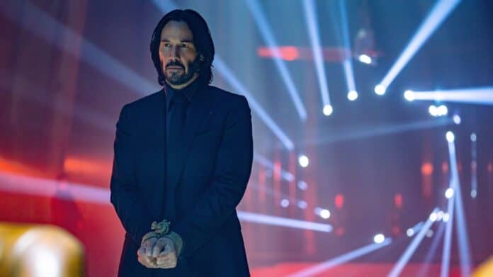 John Wick 4 - Producer announces major upheaval in the next part of the action film series (1)