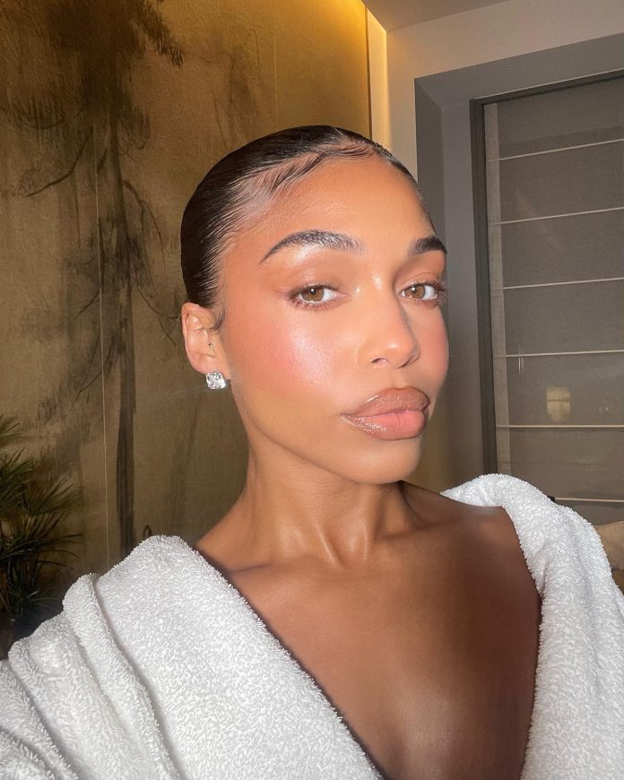 Lori Harvey Net Worth (Full Biography)