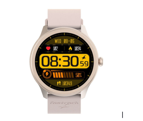 Insta-Worthy Wrists: Bluetooth Calling Smartwatches for Hands-Free Fun