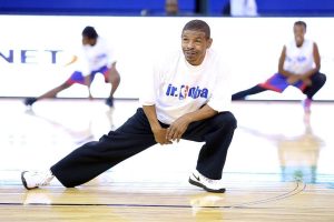 Muggsy Bogues Height: How Tall Was the NBA Star • AWSMONE