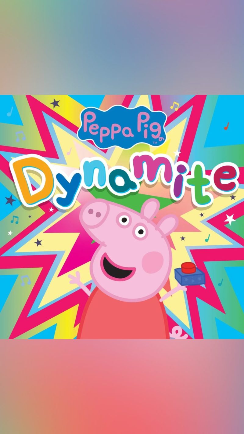 What Is Peppa Pig Height? The Truth Will Shock You