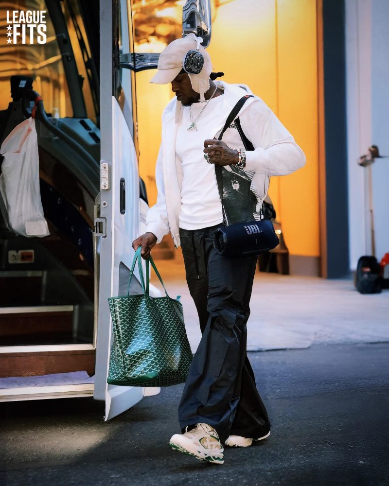 Bol Bol Height: How Tall Is the South Sudanese Basketball Star Bol Bol Height: How Tall Is the South Sudanese Basketball Star