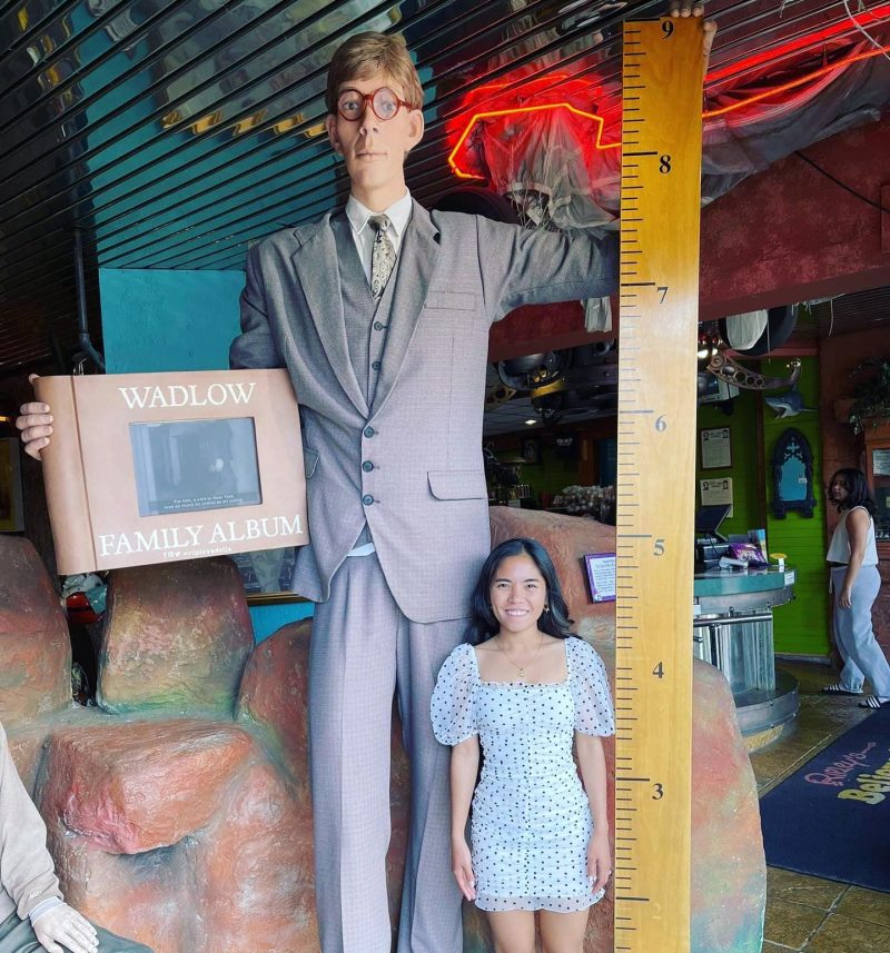 Robert Wadlow Height Discover The World s Tallest Man AWSMONE
