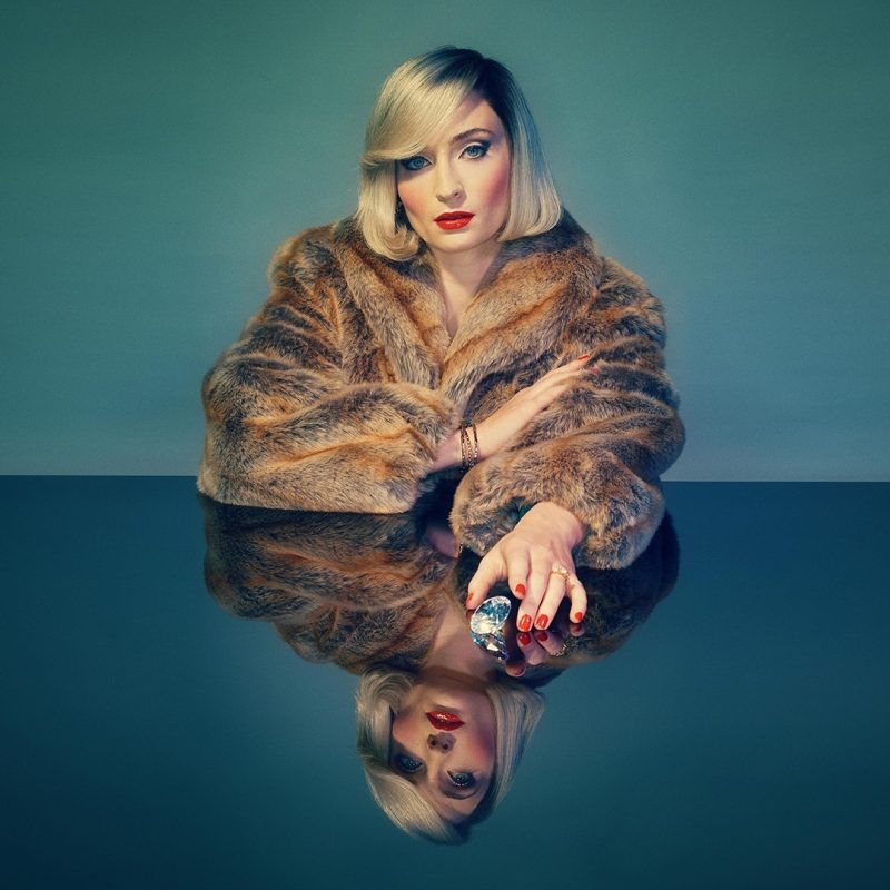 Sophie Turner Height: All You Need to Know About Her Sophie Turner Height: All You Need to Know About Her