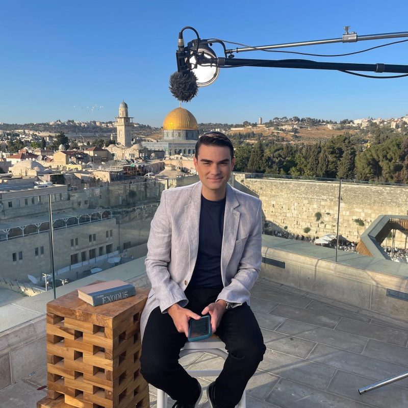 Ben shapiro height how tall is the american commentator awsmone